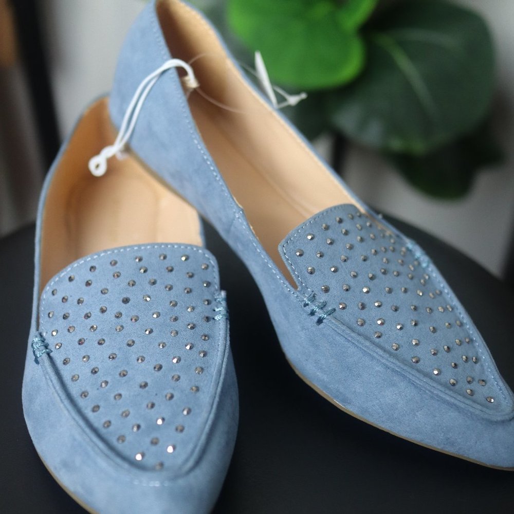 Women's Flats